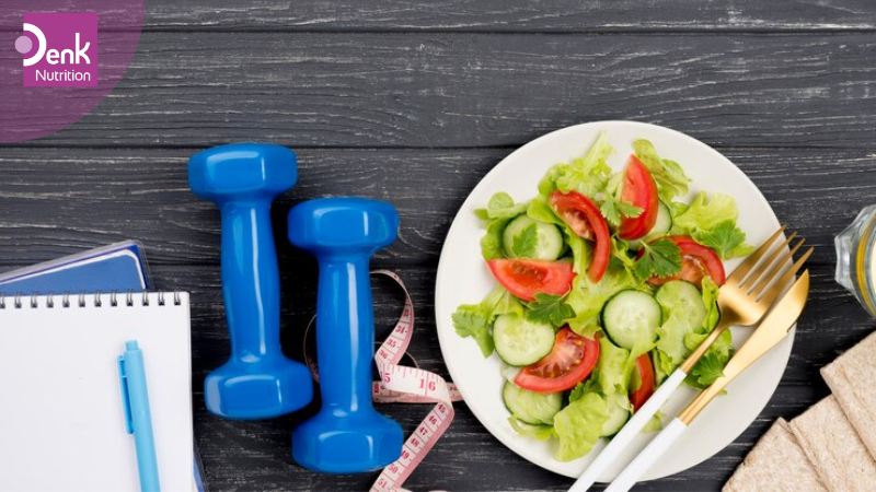 Chế độ ăn kiêng có thể dẫn đến nguy cơ thiếu hụt vitamin B12