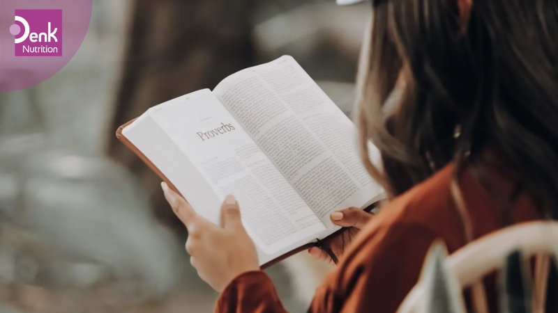 Rèn luyện trí não mỗi ngày