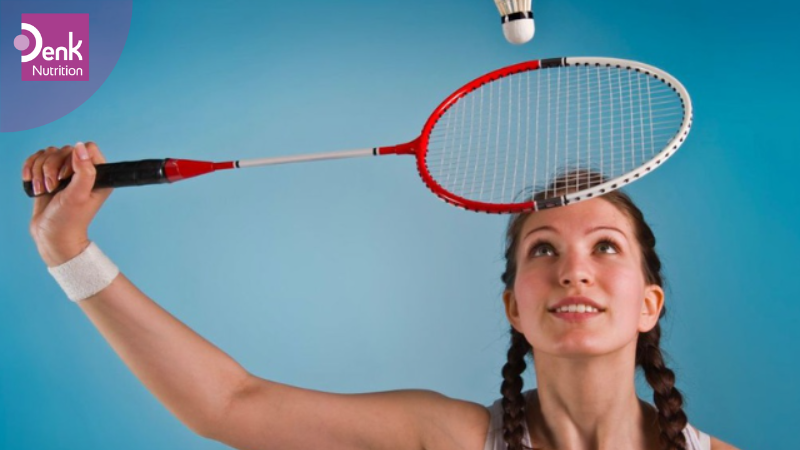 Đối với những người muốn tăng hiệu suất tập luyện thể dục