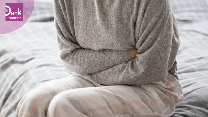 Vấn đề về đường ruột