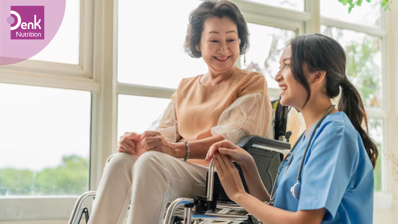 Điều trị các nguyên nhân tiềm ẩn