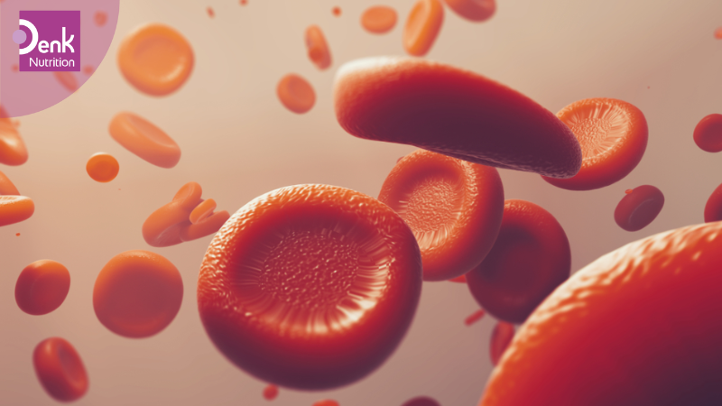 Thiếu máu hồng cầu khổng lồ