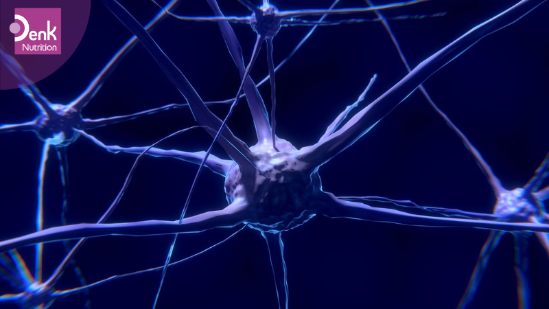 Tổn thương hệ thần kinh