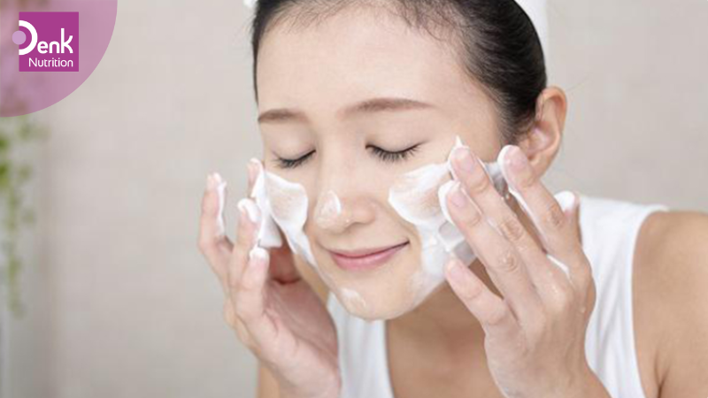 Lưu ý khi sử dụng L-serine