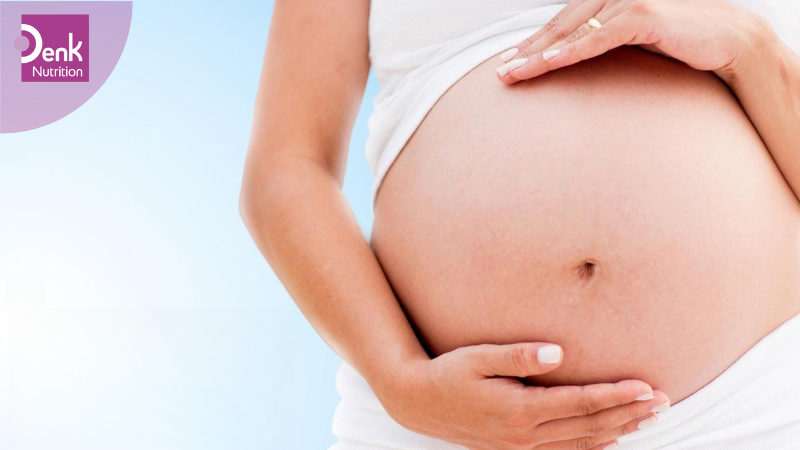 Mẹ bầu 3 tháng đầu kiêng ăn gì để thai kỳ khỏe mạnh?