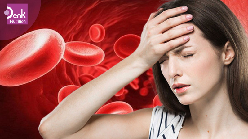 Vitamin B12 được hấp thu vào cơ thể ở mức tương đối thấp