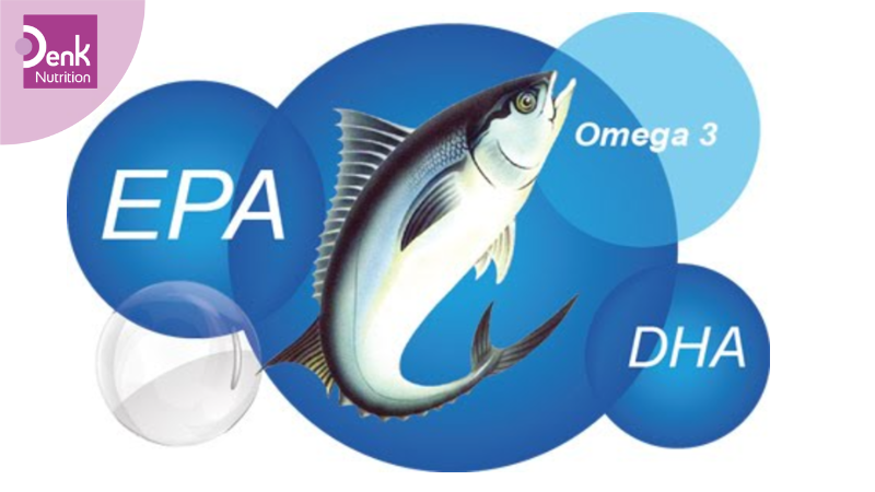 EPA có công dụng gì?