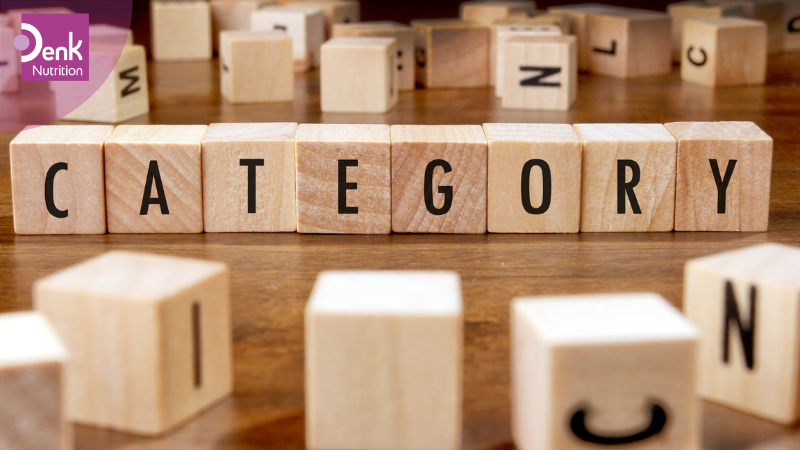 Các rối loạn chuyển hóa axit béo