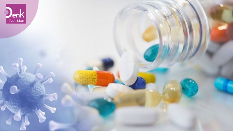 EPA có tác dụng chống viêm