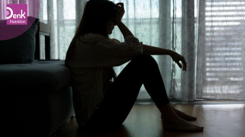 EPA hỗ trợ điều trị trầm cảm