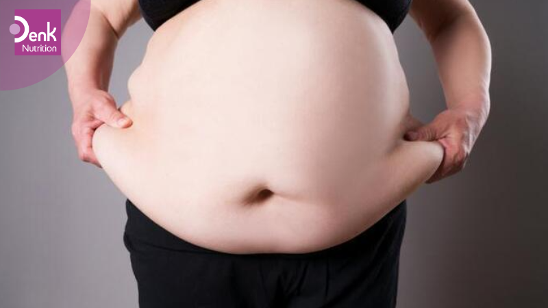 Rối loạn chuyển hóa axit béo ở người lớn là gì?