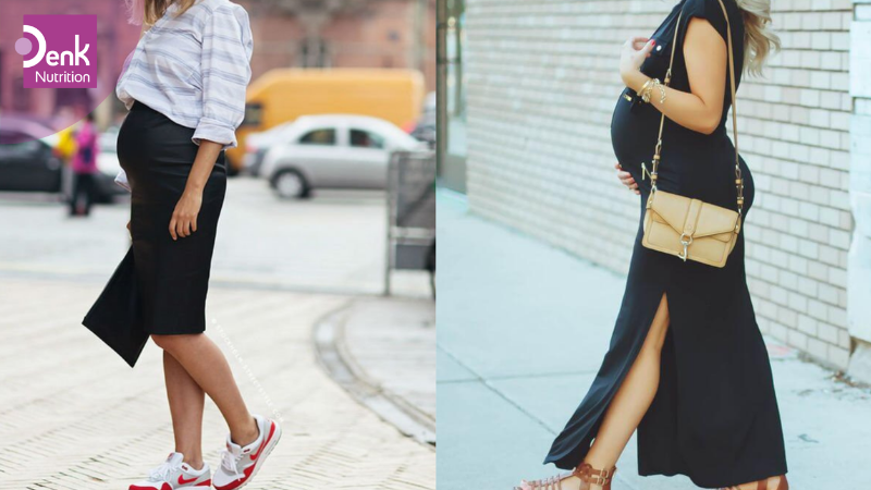 Hạn chế đi giày cao gót