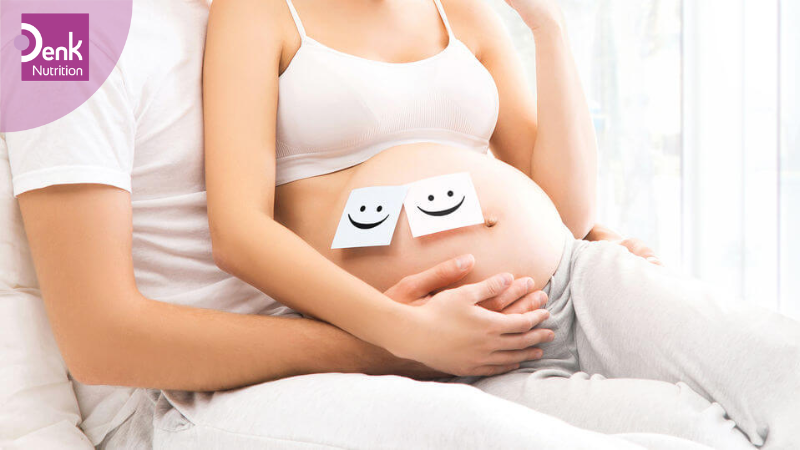 các mốc khám thai quan trọng