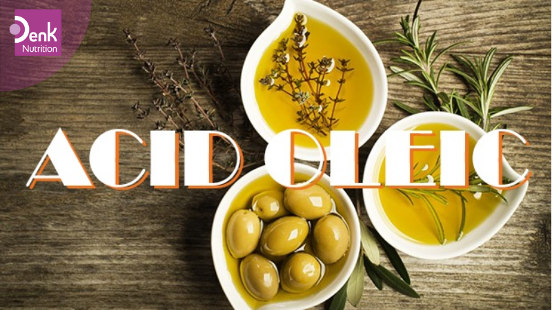 Axit béo chưa no một nối đôi