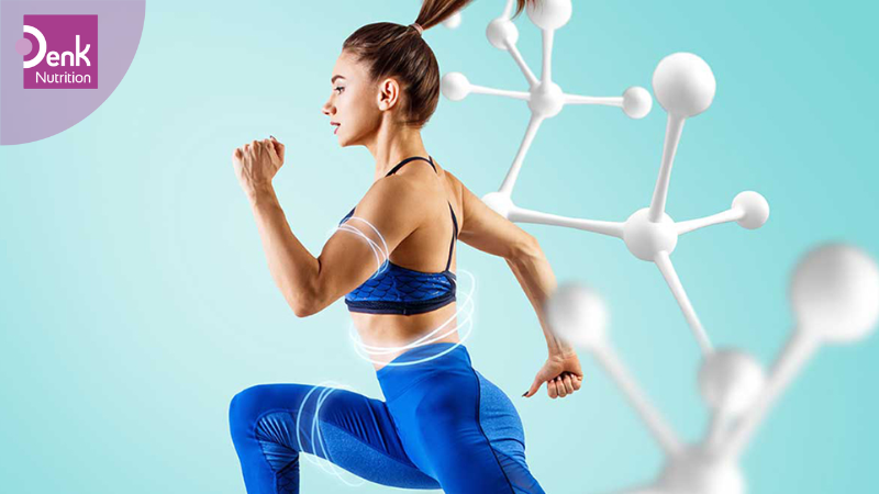 Đối với cơ thể