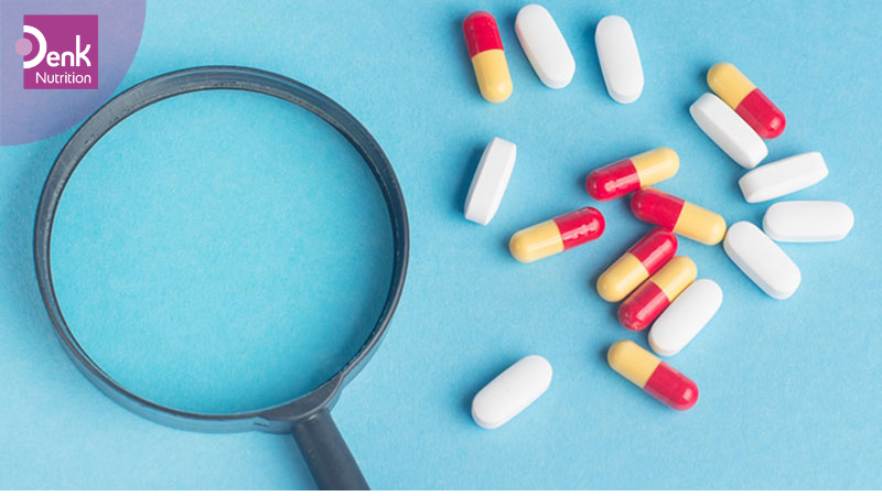 Liều dùng và lưu ý khi sử dụng Histidine