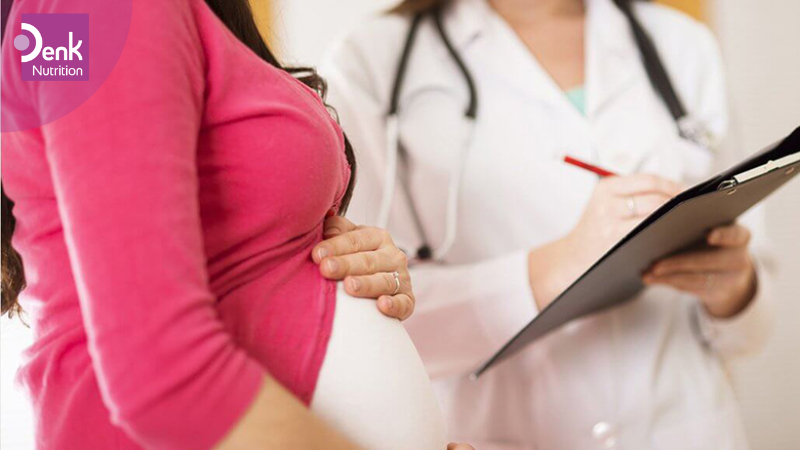 Một số lưu ý khi đi khám thai