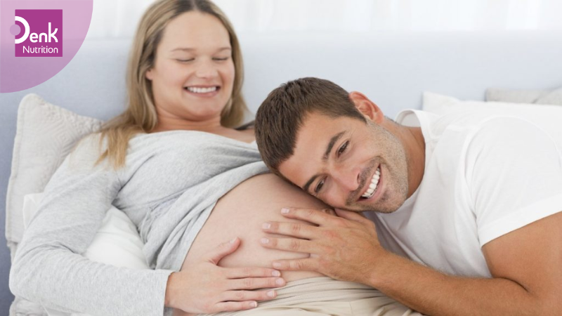 Thai giáo 3 tháng giữa – Giai đoạn vàng giúp bé phát triển toàn diện