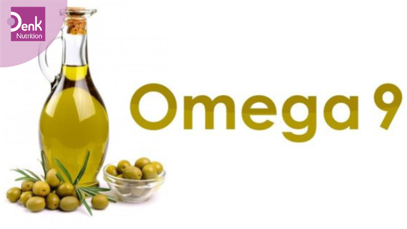 Omega 9 có trong thực phẩm nào?