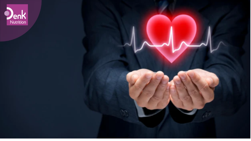 Công dụng của omega 9 đối với sức khỏe