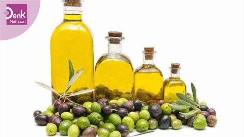 Dầu ô liu