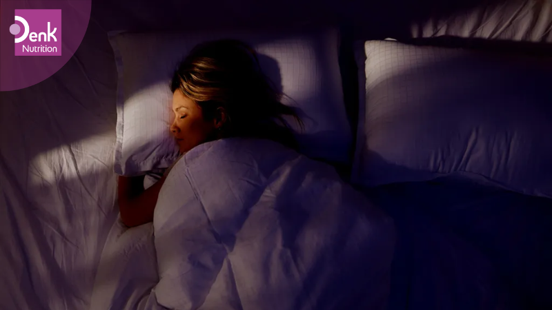 rối loạn giấc ngủ là gì, cách xử lý ra sao?