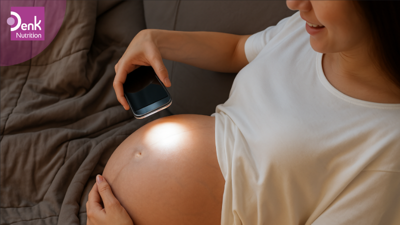 Thai giáo qua ánh sáng