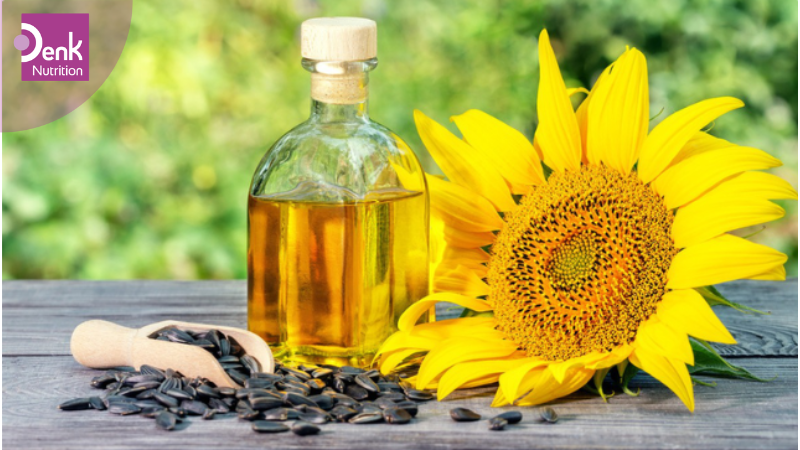 Dấu hướng dương