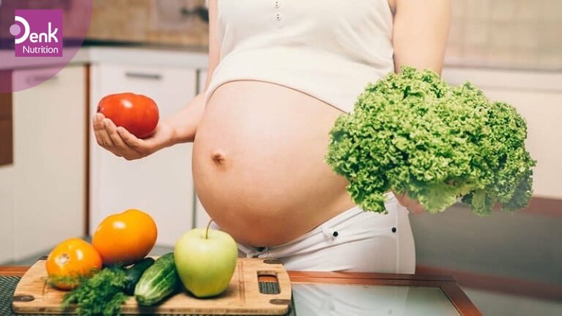 Nhu cầu về các vi chất cần thiết khác