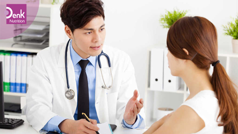 Theo dõi lịch khám thai định kỳ