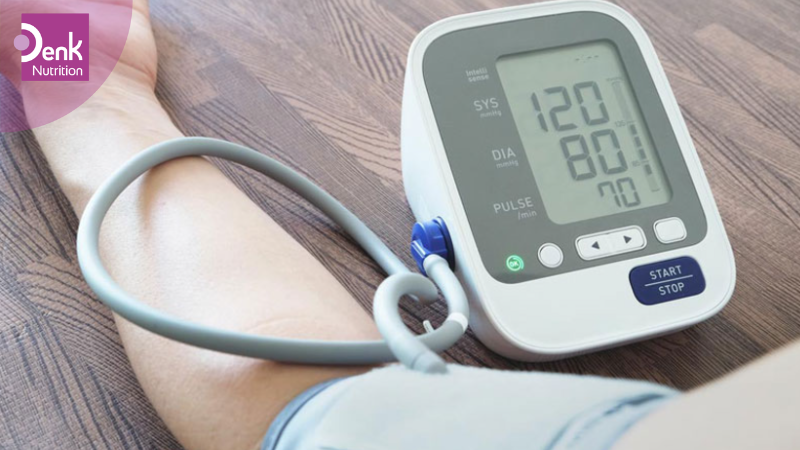 Điều hoà nồng độ Glucose huyết