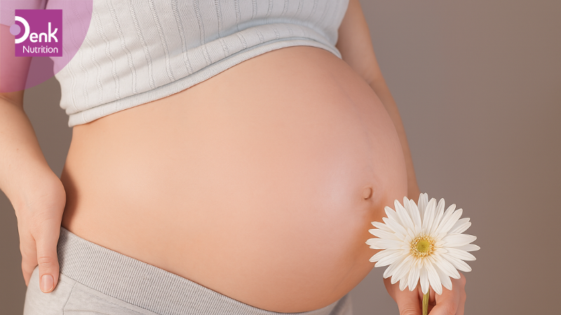 Những lưu ý khi mang thai 3 tháng giữa mẹ bầu không thể bỏ qua