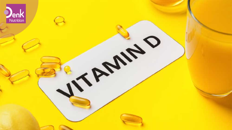 trẻ 3 tuổi có cần bổ sung vitamin D3 không?