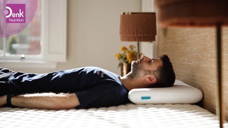 Cách điều trị rối loạn giấc ngủ