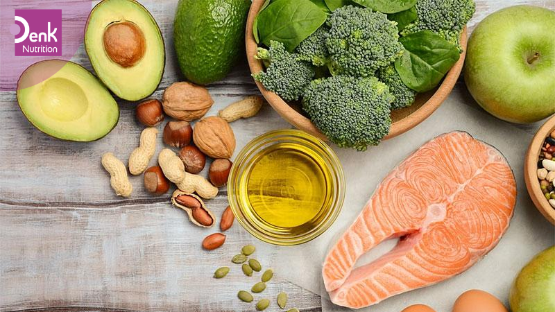 Tổng quan về nhu cầu dinh dưỡng 3 tháng giữa