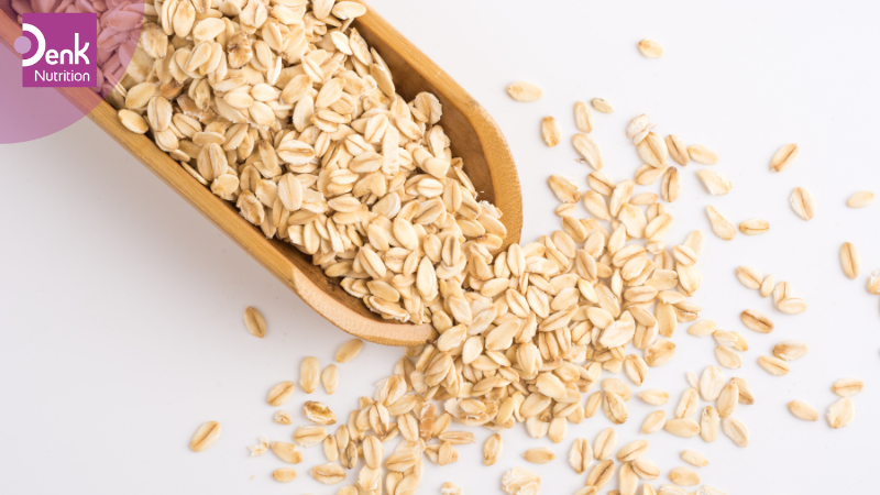 Ngũ cốc nguyên hạt