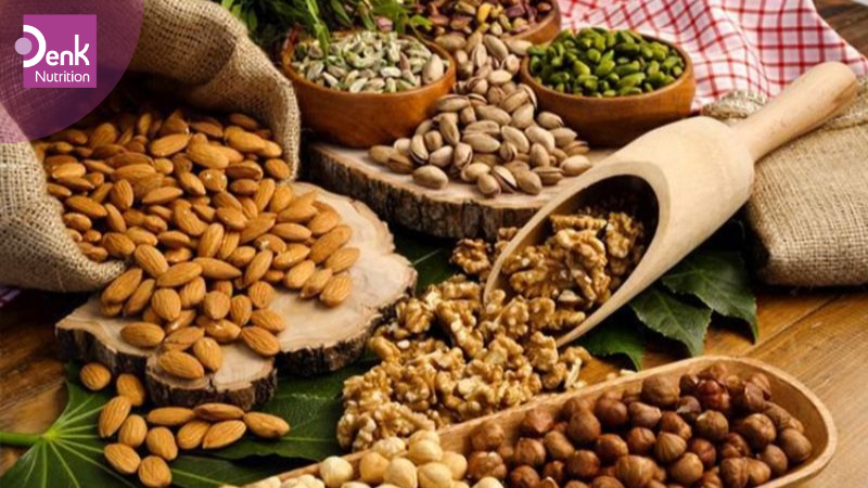 Ngũ cốc nguyên hạt