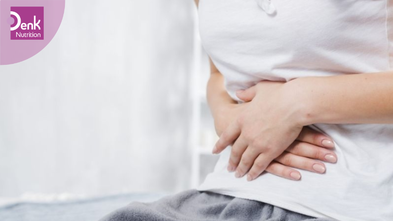 Tác dụng phụ và những lưu ý khi sử dụng Glutamine