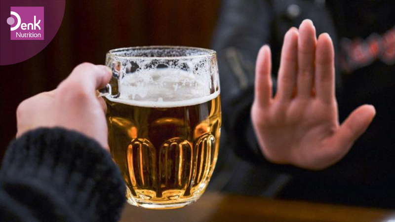 Những thực phẩm nên hạn chế hoặc tránh