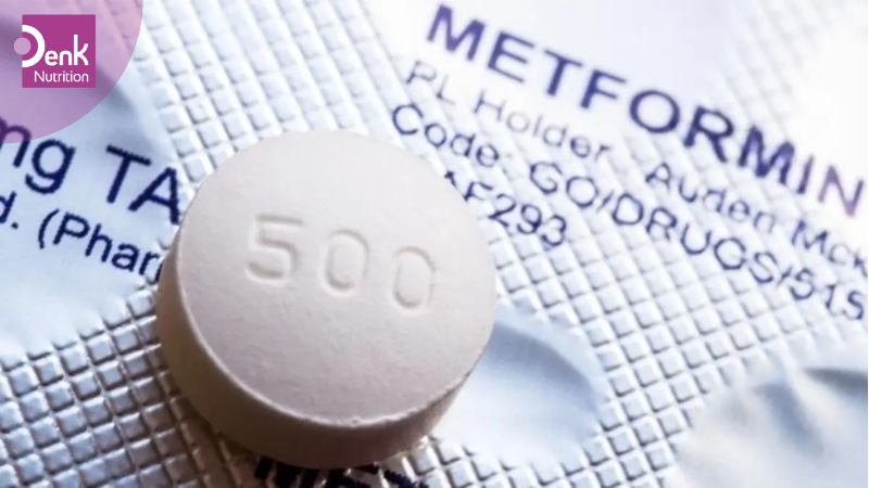 Bệnh nhân dùng thuốc ức chế tiêu hóa