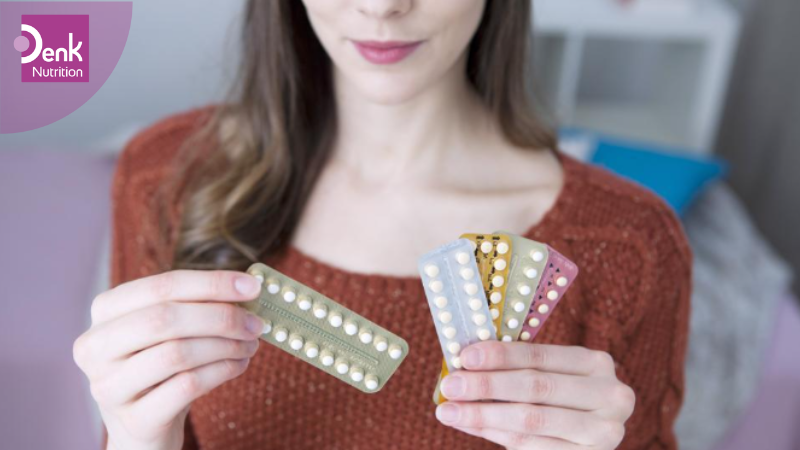 Một số lưu ý khi bổ sung Magie