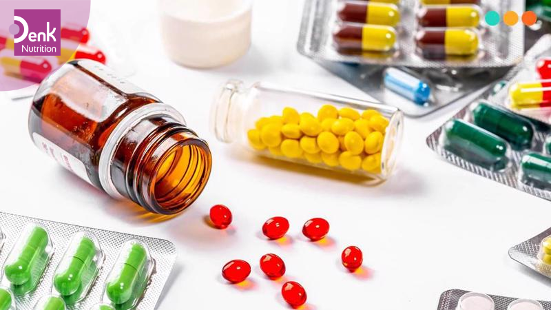 Tương tác thuốc