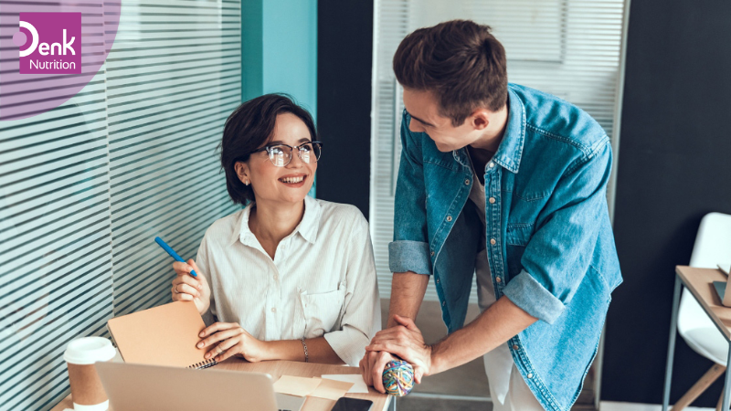 Duy trì giao tiếp xã hội