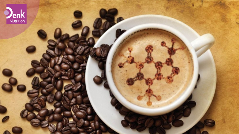 Caffeine là gì? Caffeine có tác dụng gì?