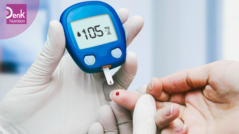 Bệnh đái tháo đường là gì?