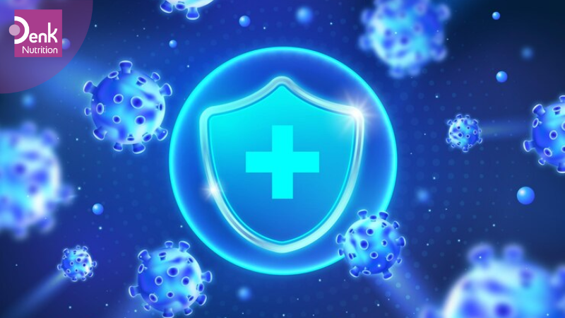 Tăng cường hệ thống miễn dịch của bạn