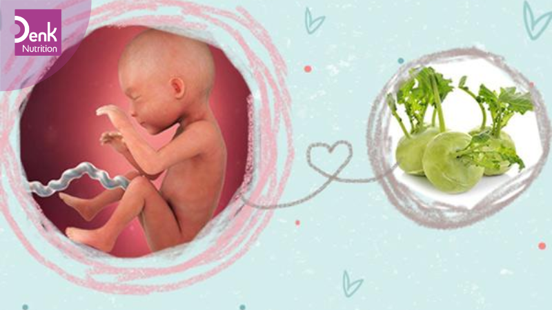 Tuần 25: thai nhi có phản ứng lại với giọng nói của mẹ