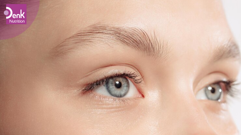 Tăng cường thị lực và ngăn ngừa các bệnh về mắt