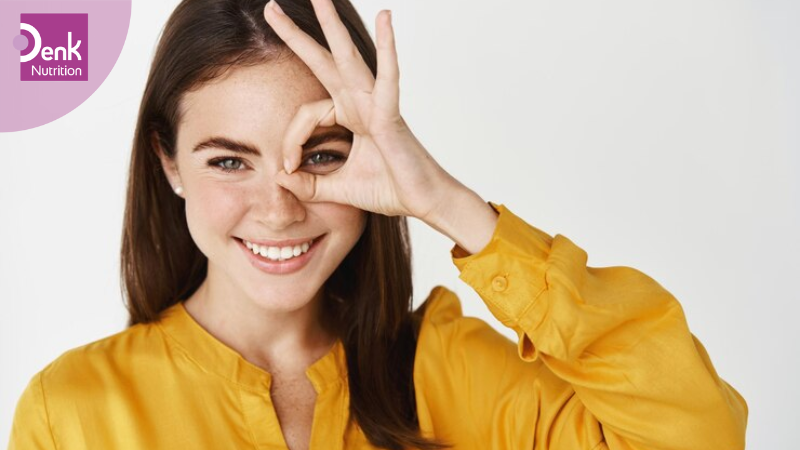 Giảm nguy cơ thoái hóa điểm vàng