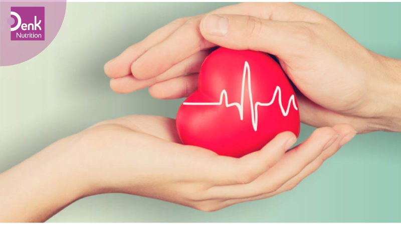 Phòng các bệnh tim mạch